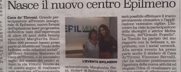 Il post evento su Metropolis